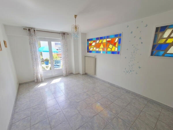 Achat Appartement T3 Arcachon 2 chambres