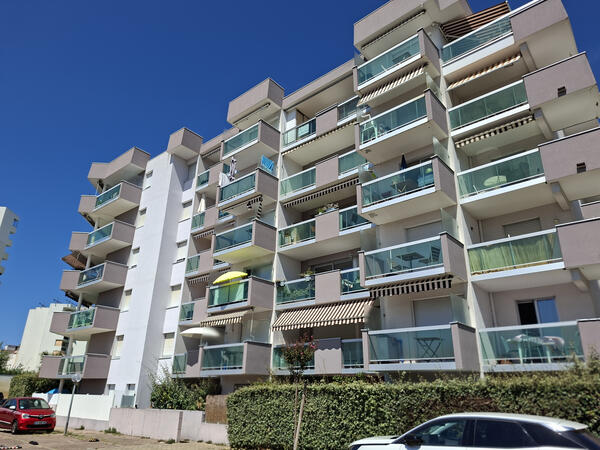 Acheter Appartement T2 Arcachon 1 chambre