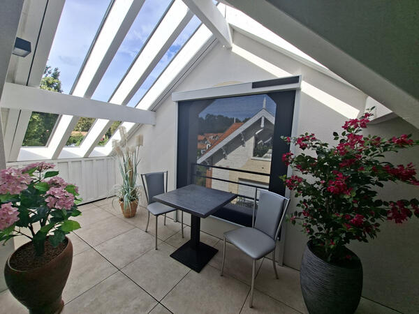 Achat Appartement 2 pieces Arcachon 1 chambre
