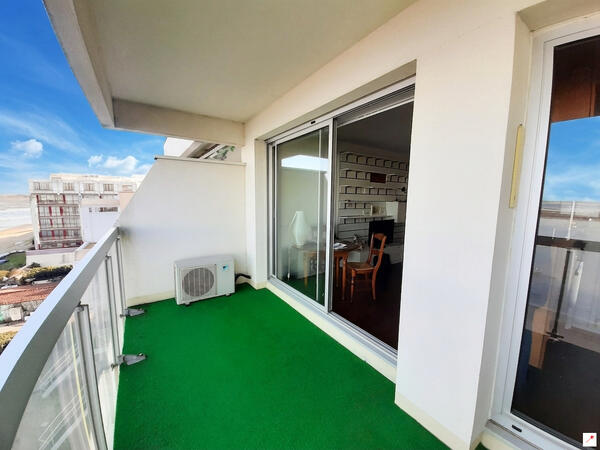 Achat Appartement T1 Arcachon
