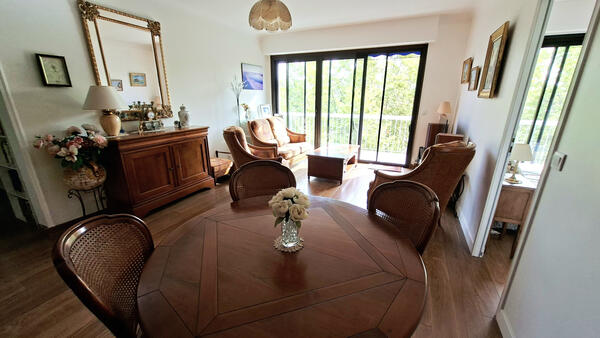 Achat Appartement 3 pièces Arcachon 2 chambres