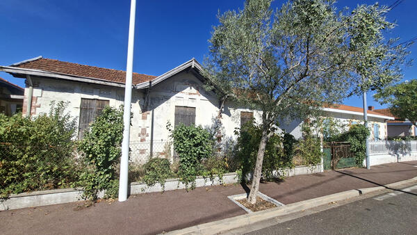 Achat Maison 9 pièces Arcachon 6 chambres