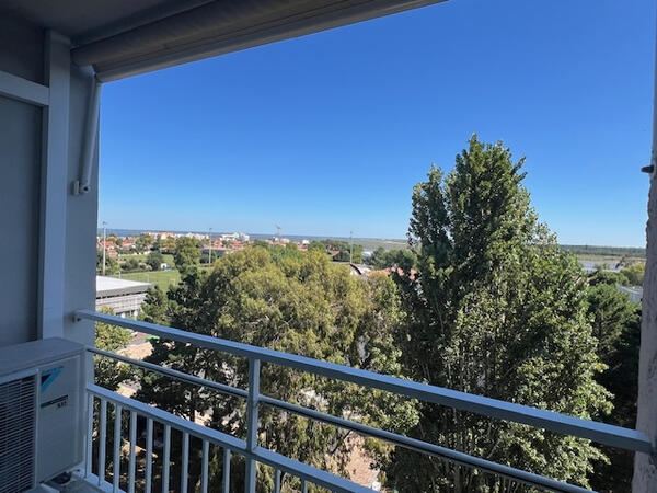 Vente Appartement T2 Arcachon 1 chambre