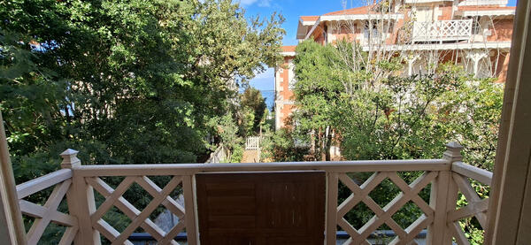 Vente Appartement T2 Arcachon 1 chambre