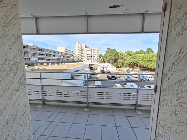 Acheter Appartement T4 Arcachon 3 chambres
