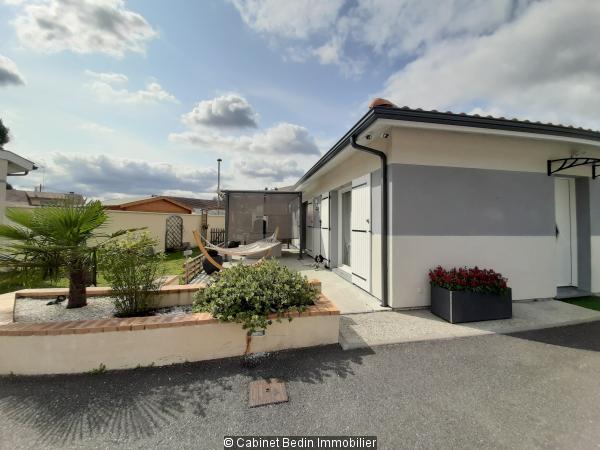 Vente Maison T4 Le Teich 3 chambres