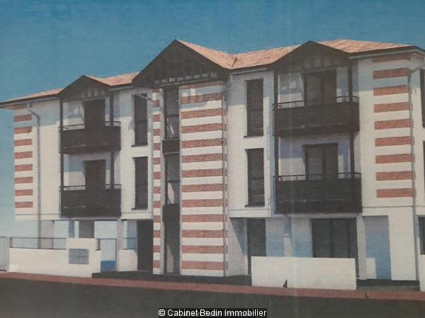 Achat Appartement 3 pièces Gujan Mestras 2 chambres
