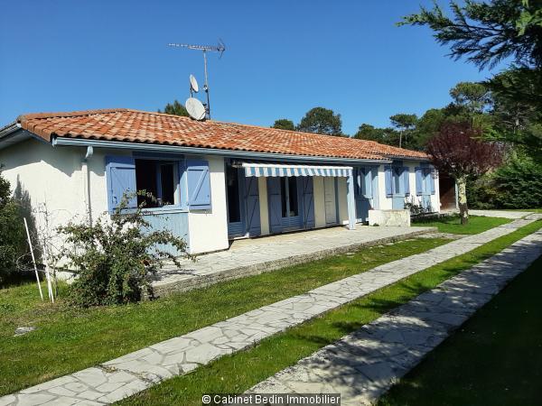Achat Maison 7 pièces Gujan Mestras 6 chambres