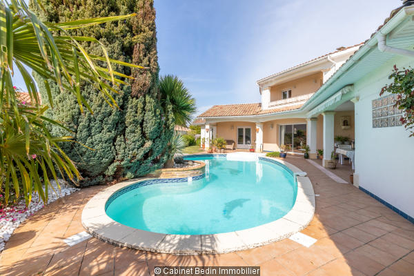 Achat Maison 6 pièces Le Teich 4 chambres