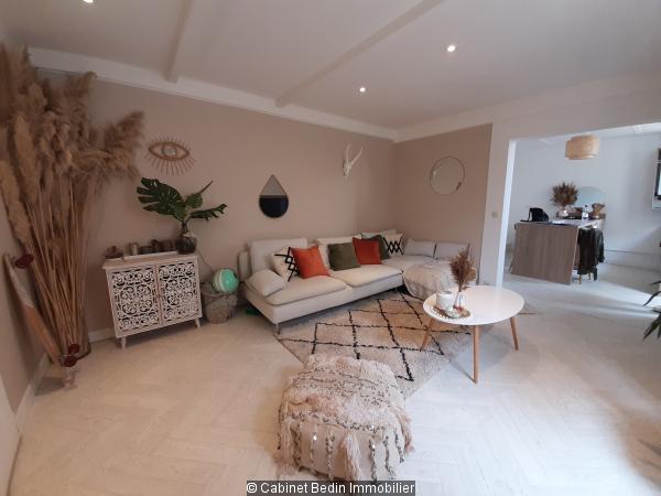 Achat Maison 3 pièces Gujan Mestras 2 chambres