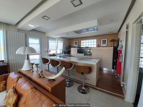 Achat Maison 6 pièces Gujan Mestras 5 chambres