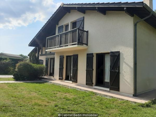 Achat Maison 6 pièces Gujan Mestras 5 chambres