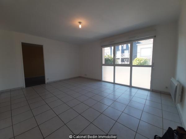Vente Appartement T2 Le Teich 1 chambre