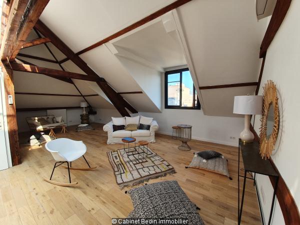 Achat Appartement 3 pièces Arcachon 2 chambres