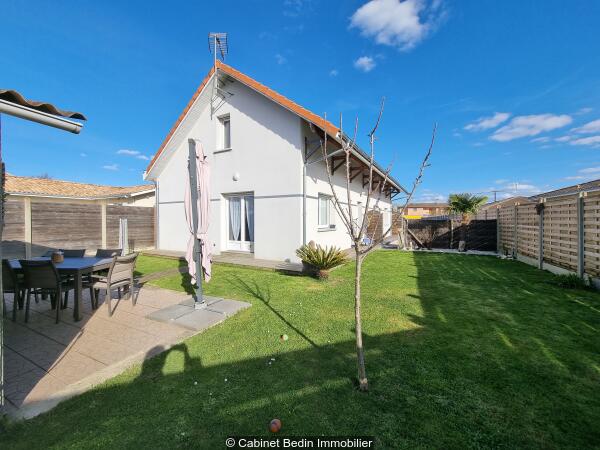 Maison à vendre Gujan-Mestras (33470) - Achat maison - Bien'ici