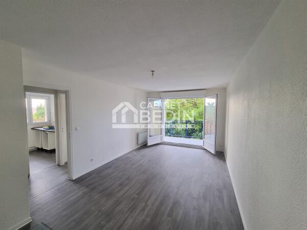 Achat Appartement T2 Gujan Mestras 1 chambre
