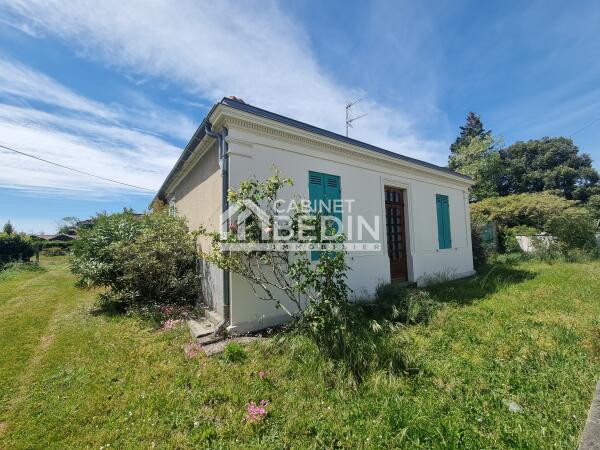 Maison à vendre Gujan-Mestras (33470) - Achat maison - Bien'ici