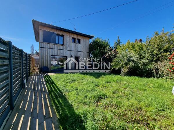 Maison à vendre Gujan-Mestras (33470) - Achat maison - Bien'ici