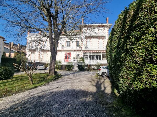 Achat Appartement 3 pièces Arcachon 2 chambres