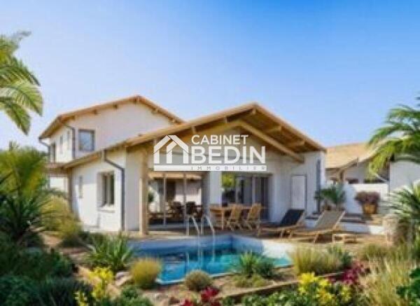 Achat Terrain constructible La Teste De Buch