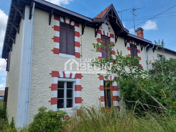 Achat Maison 6 pièces Gujan Mestras 5 chambres