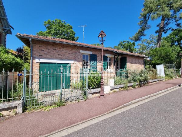 Achat Maison T5 Arcachon 3 chambres