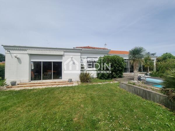Achat Maison 5 pieces Gujan Mestras 4 chambres