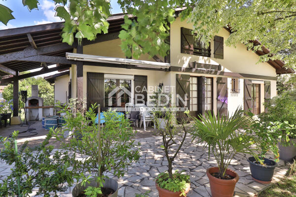Achat Maison 7 pièces Gujan Mestras 4 chambres
