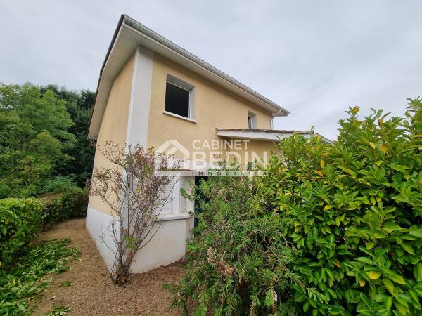 Achat Maison T4 Le Teich 3 chambres