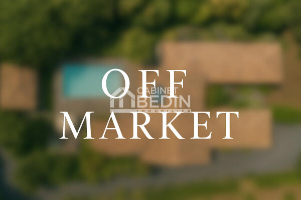 Achat Maison 6 pièces Gujan Mestras 5 chambres