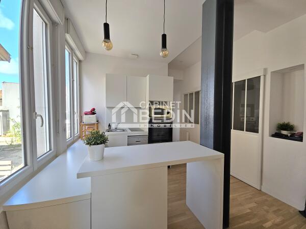 Vente Appartement T2 Biganos 1 chambre