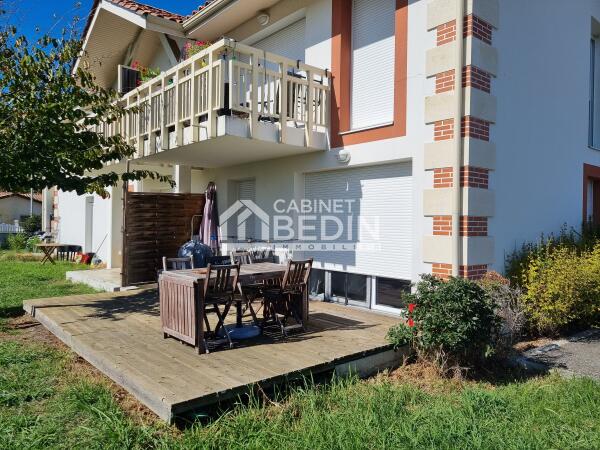 Achat Appartement T2 Gujan Mestras 1 chambre