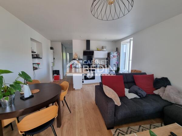 Achat Appartement 2 pieces Gujan Mestras 1 chambre