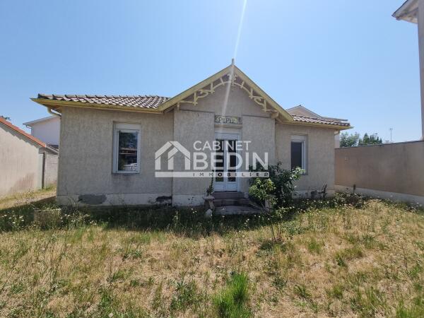 Achat Maison 3 pièces Gujan Mestras 2 chambres