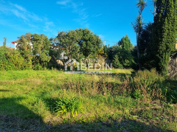 Achat Terrain constructible Gujan Mestras