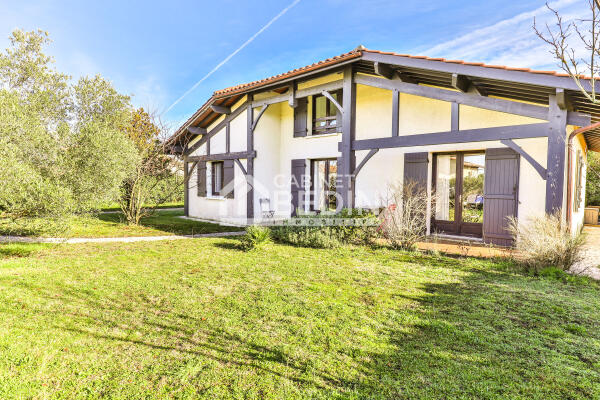 Achat Maison 5 pièces Gujan Mestras 3 chambres