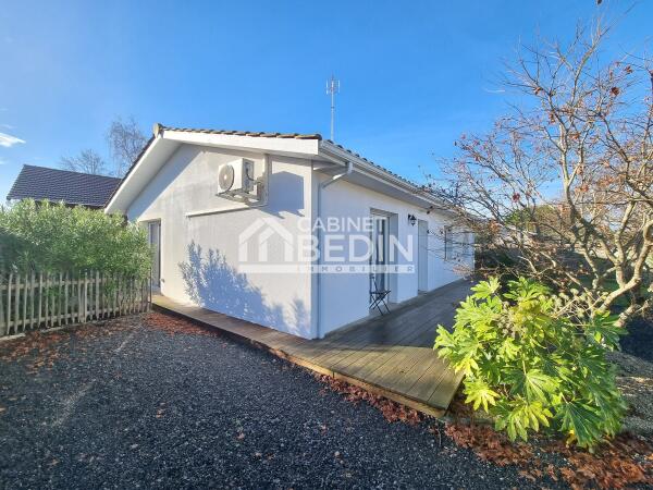 Achat Maison T4 Le Teich 3 chambres