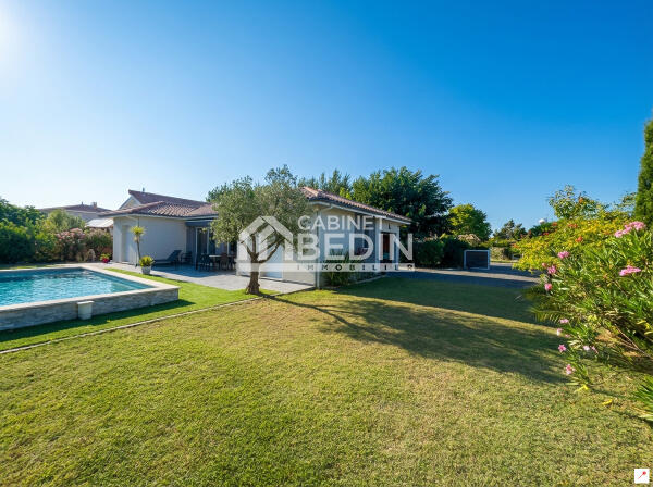 Achat Maison 4 pièces Gujan Mestras 3 chambres