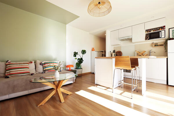 Vente Appartement T2 Villenave D Ornon 1 chambre