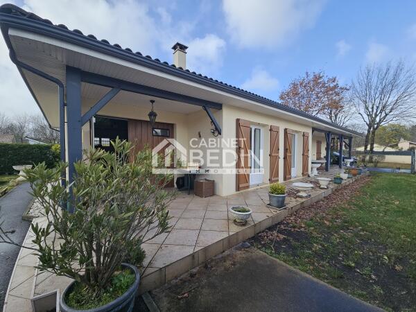 Achat Maison T4 Le Teich 2 chambres
