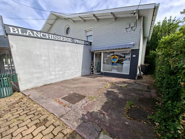 Achat Local commercial Arcachon