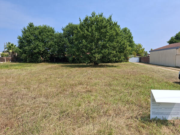 Vente Terrain constructible Gujan Mestras