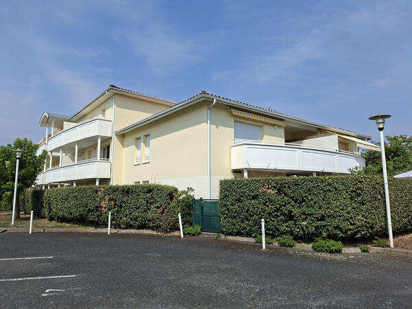 Achat Appartement T3 Gujan Mestras 2 chambres