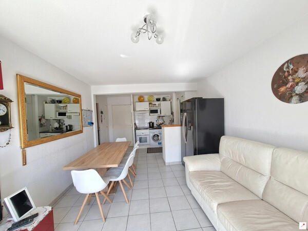 Achat Appartement T3 Gujan Mestras 2 chambres