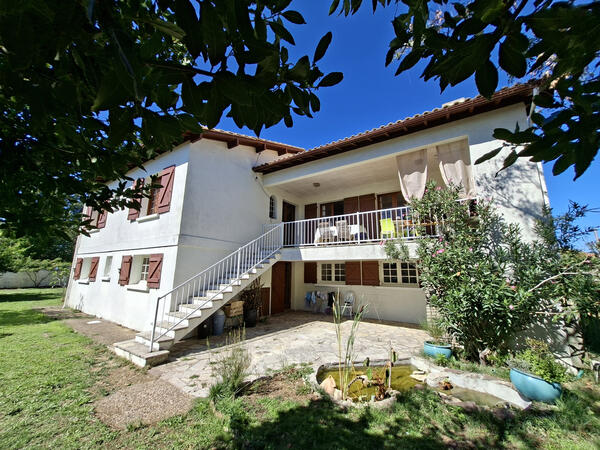 Achat Maison 7 pièces Gujan Mestras 6 chambres