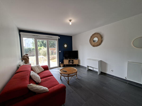 Achat Appartement T3 Le Teich 2 chambres