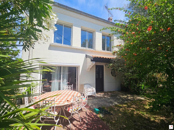 Achat Maison 6 pièces Gujan Mestras 5 chambres