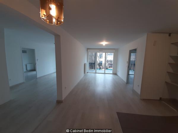 acheter Appartement T4 Andernos Les Bains 2 chambres