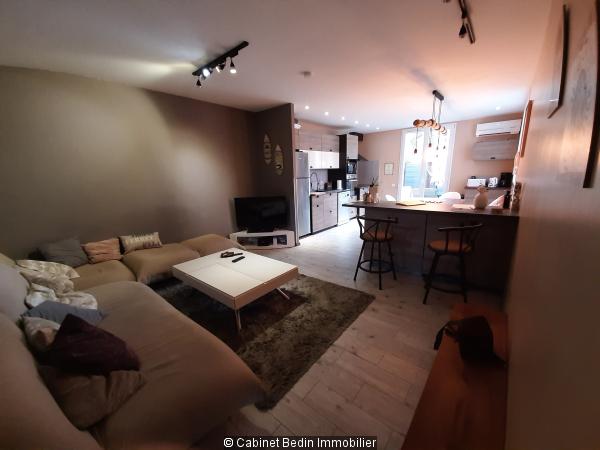 Achat Appartement T4 Andernos Les Bains 3 chambres