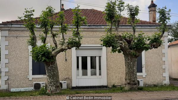 Achat Maison 6 pièces Audenge